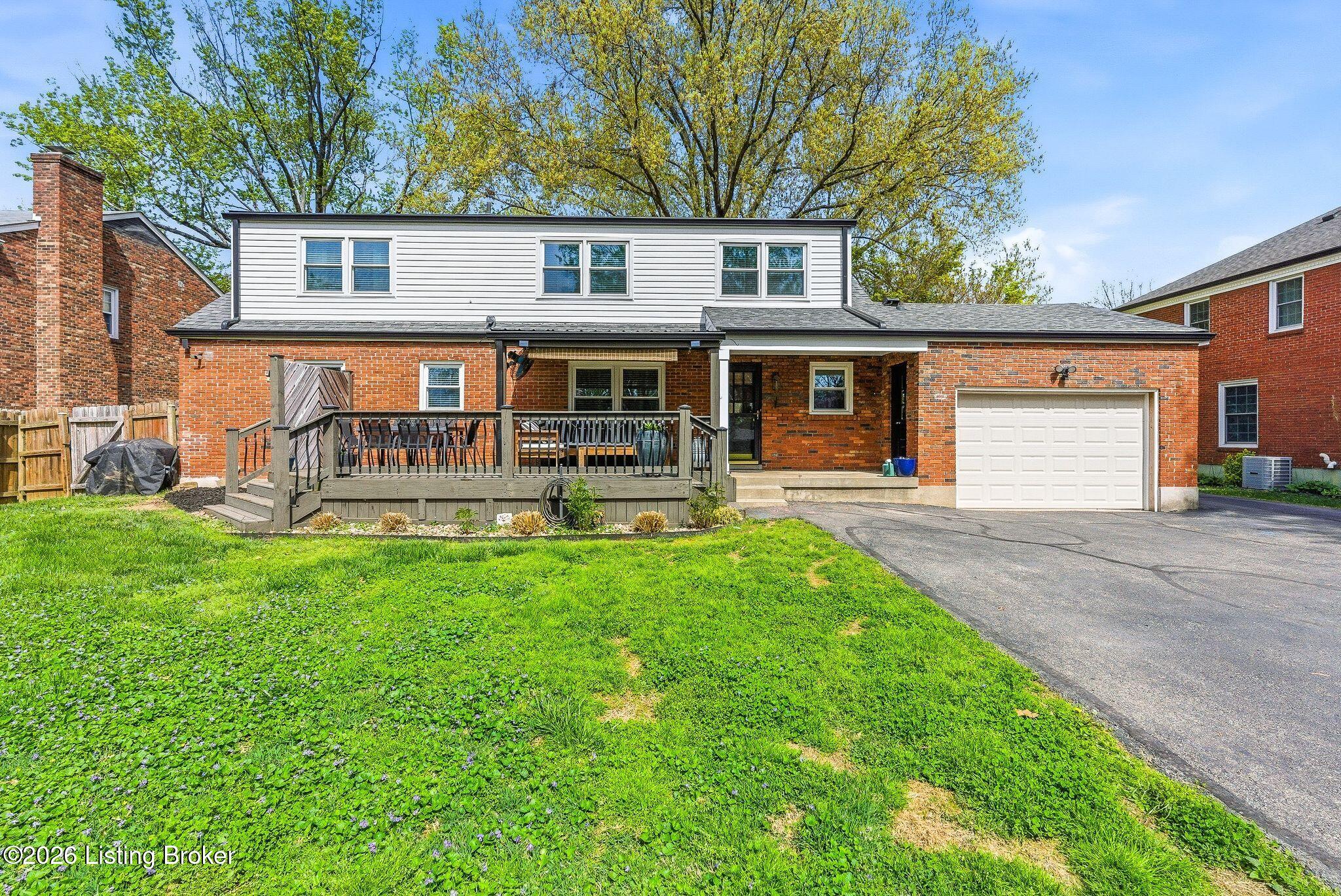 3506 Breeland Ave
