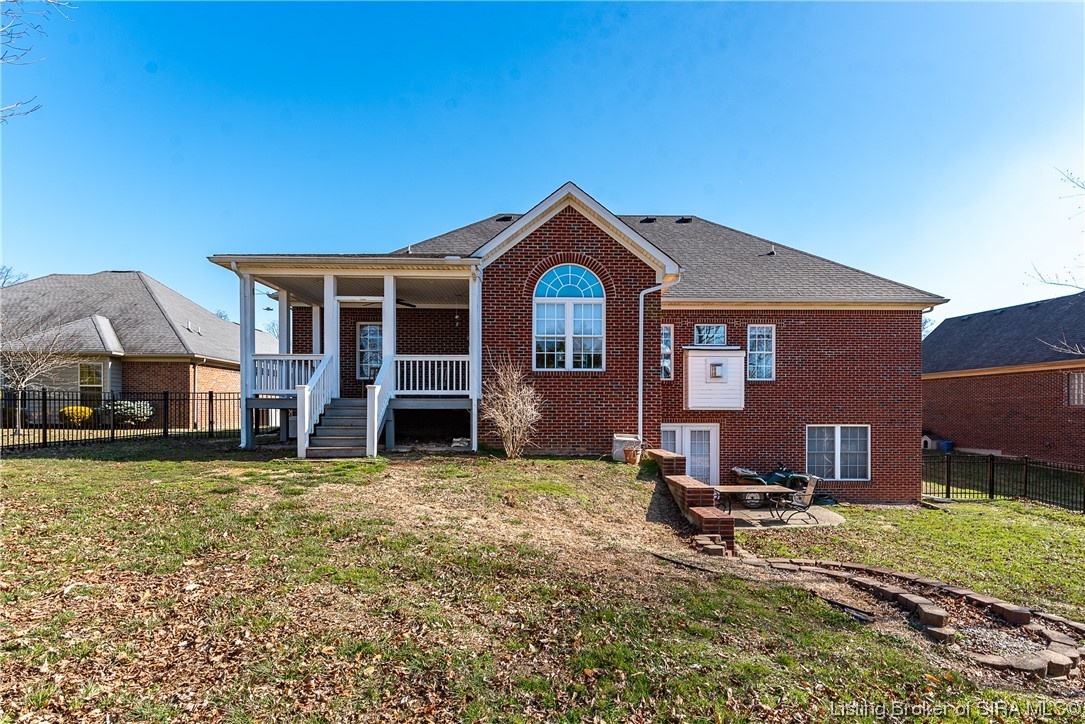 11547 Valley Forge