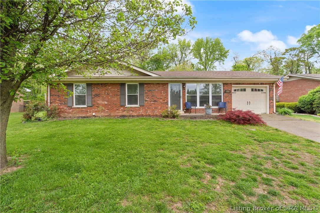 1608 Idlewood Drive