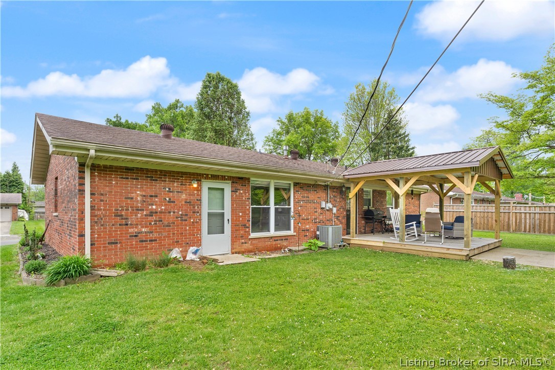 1608 Idlewood Drive