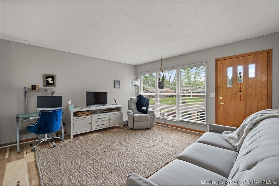 1608 Idlewood Drive