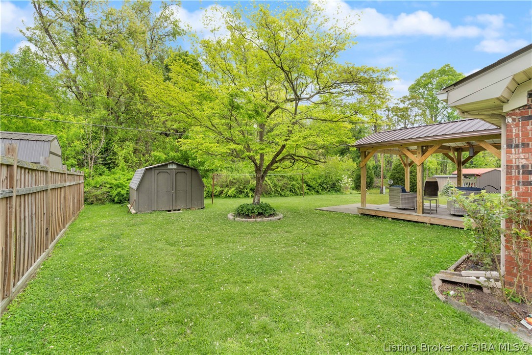 1608 Idlewood Drive