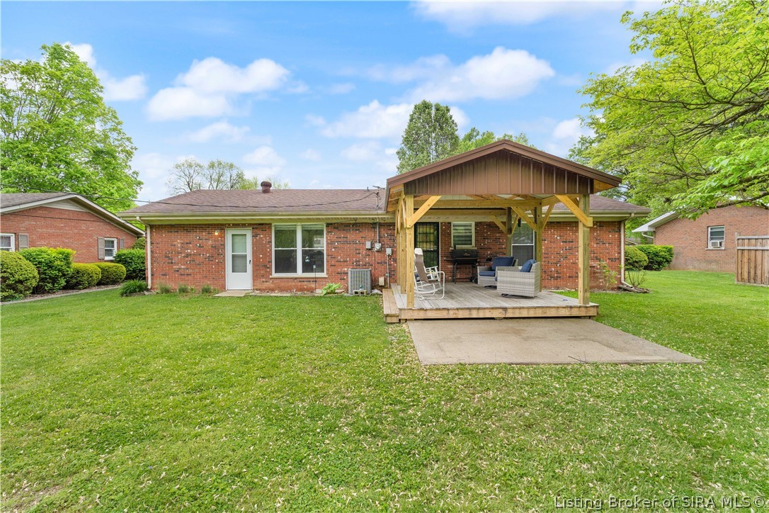 1608 Idlewood Drive