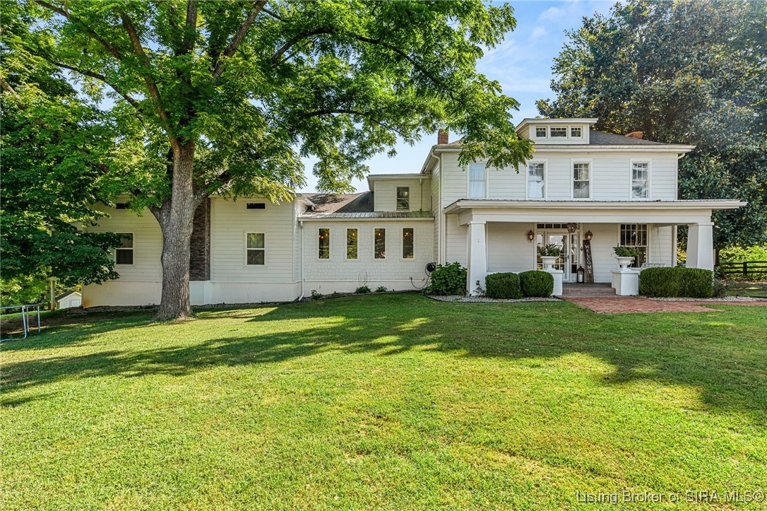 6310 Bethany Road