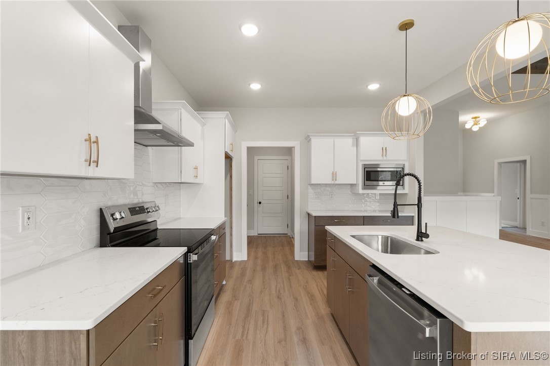 7642 Melrose Lane LOT 546