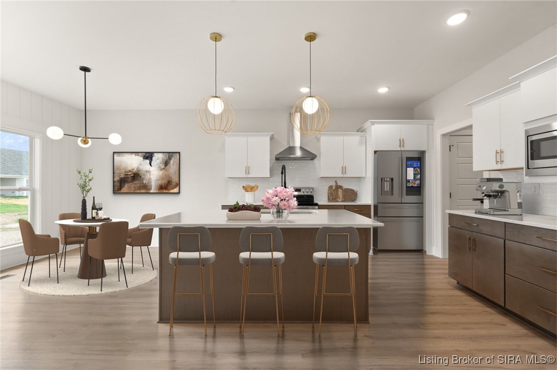 7642 Melrose Lane LOT 546