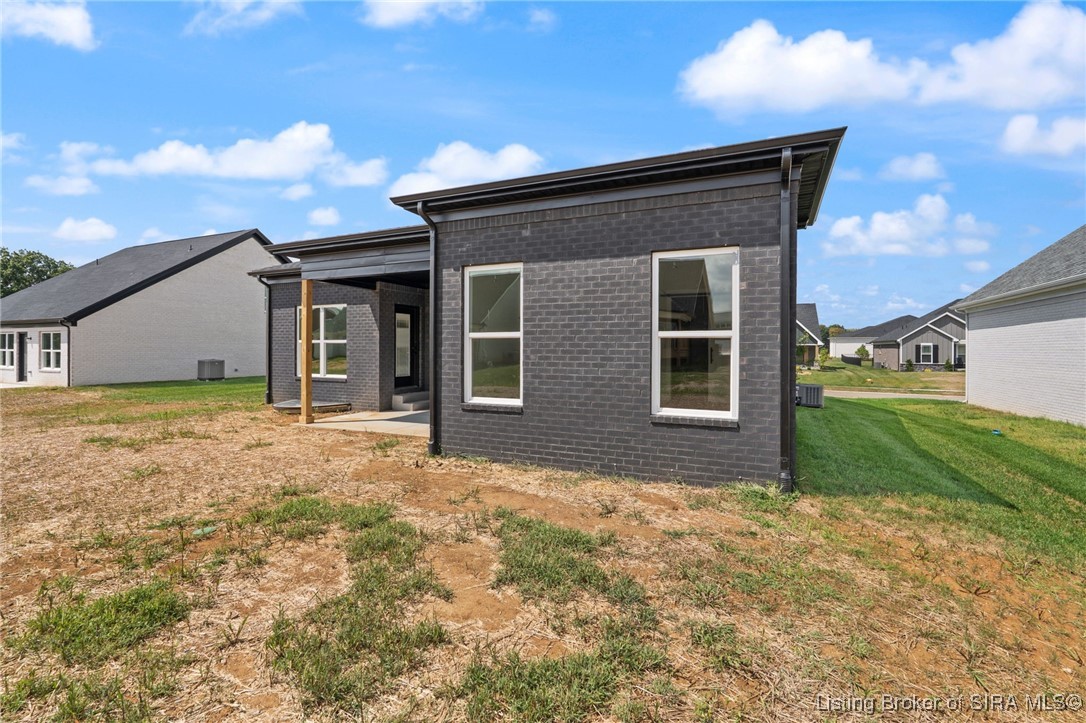 7642 Melrose Lane LOT 546