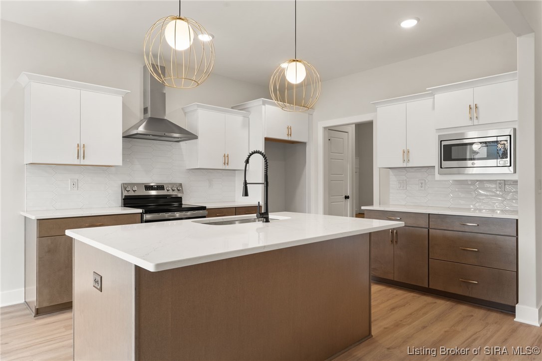 7642 Melrose Lane LOT 546