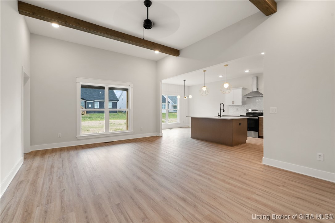 7642 Melrose Lane LOT 546