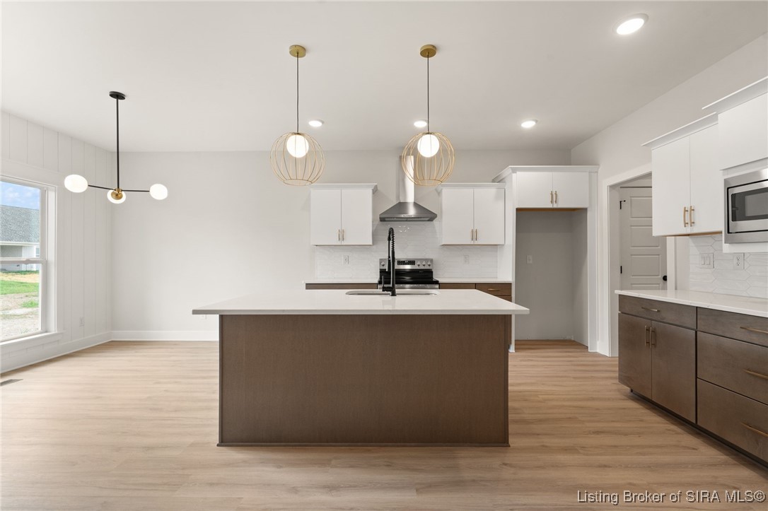 7642 Melrose Lane LOT 546