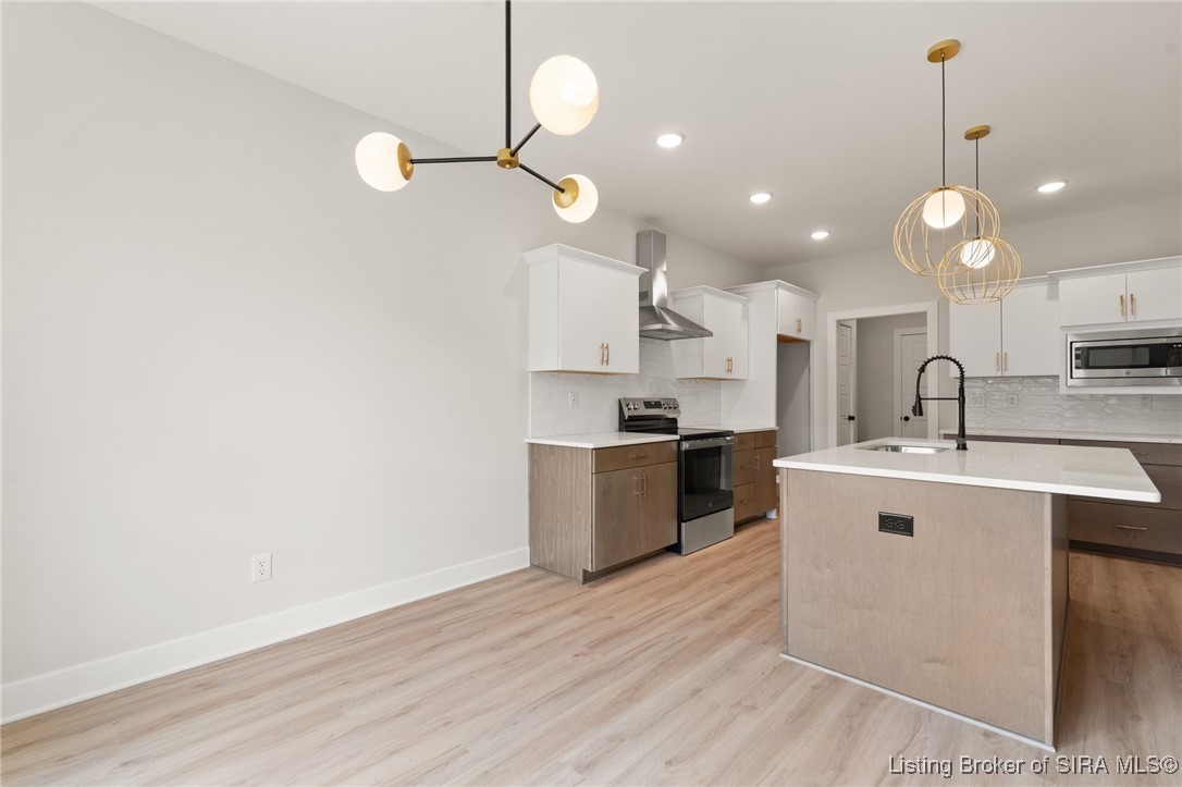 7642 Melrose Lane LOT 546