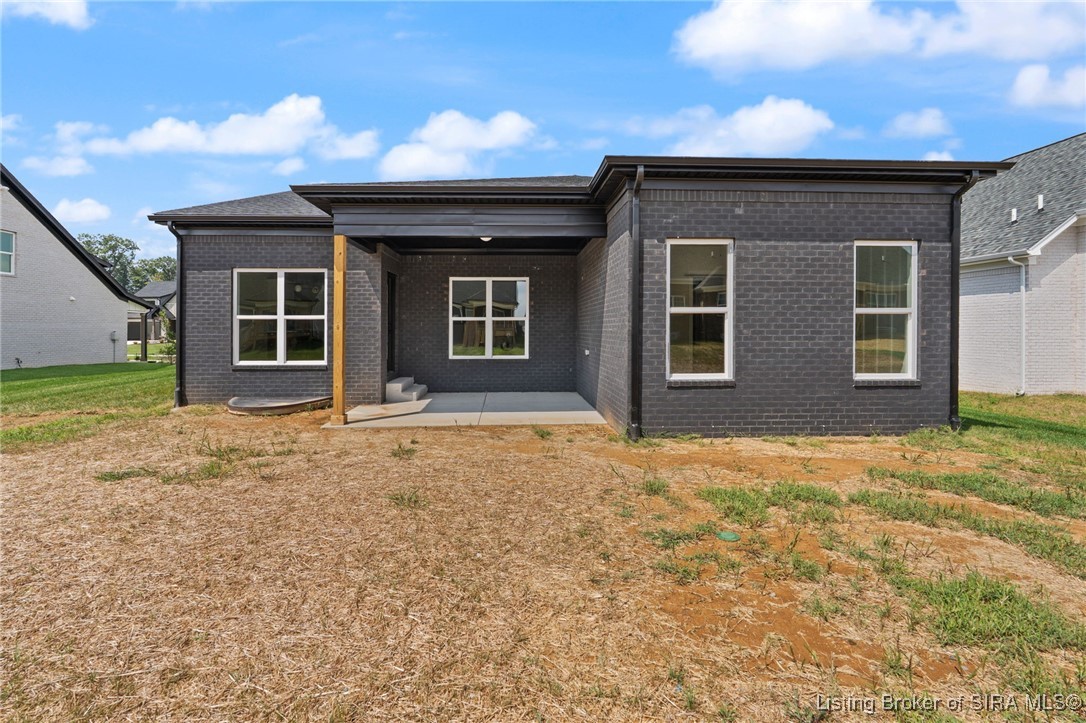 7642 Melrose Lane LOT 546