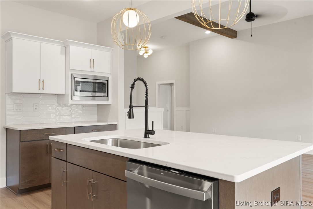 7642 Melrose Lane LOT 546