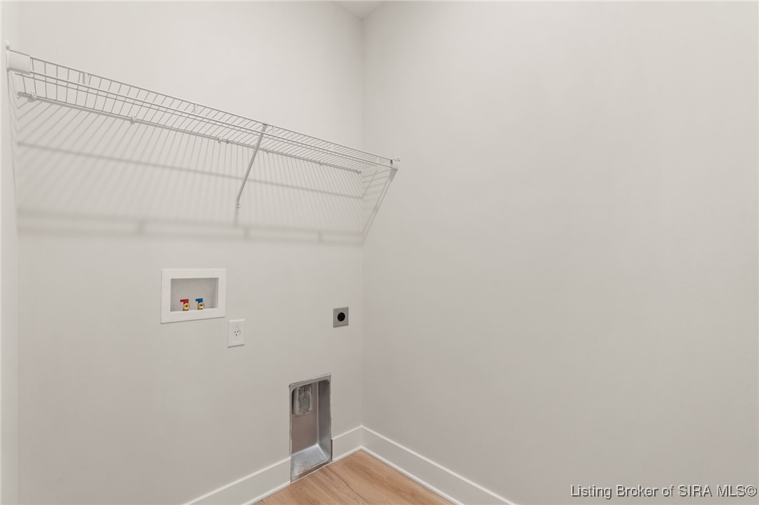 7642 Melrose Lane LOT 546