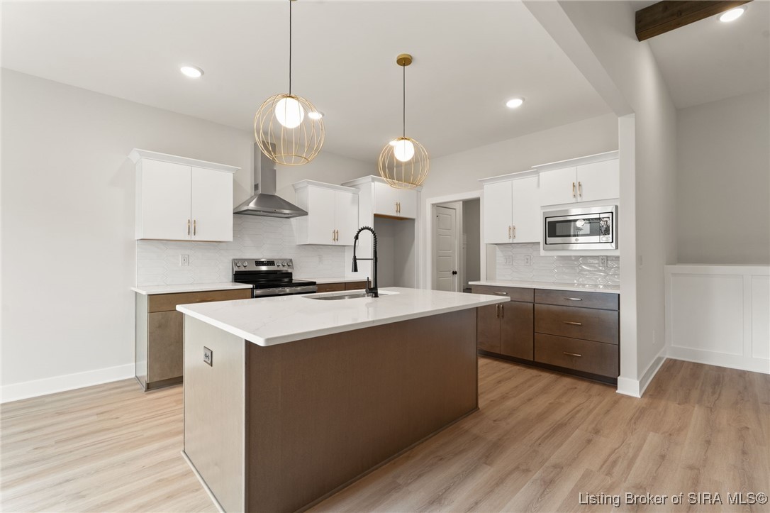 7642 Melrose Lane LOT 546