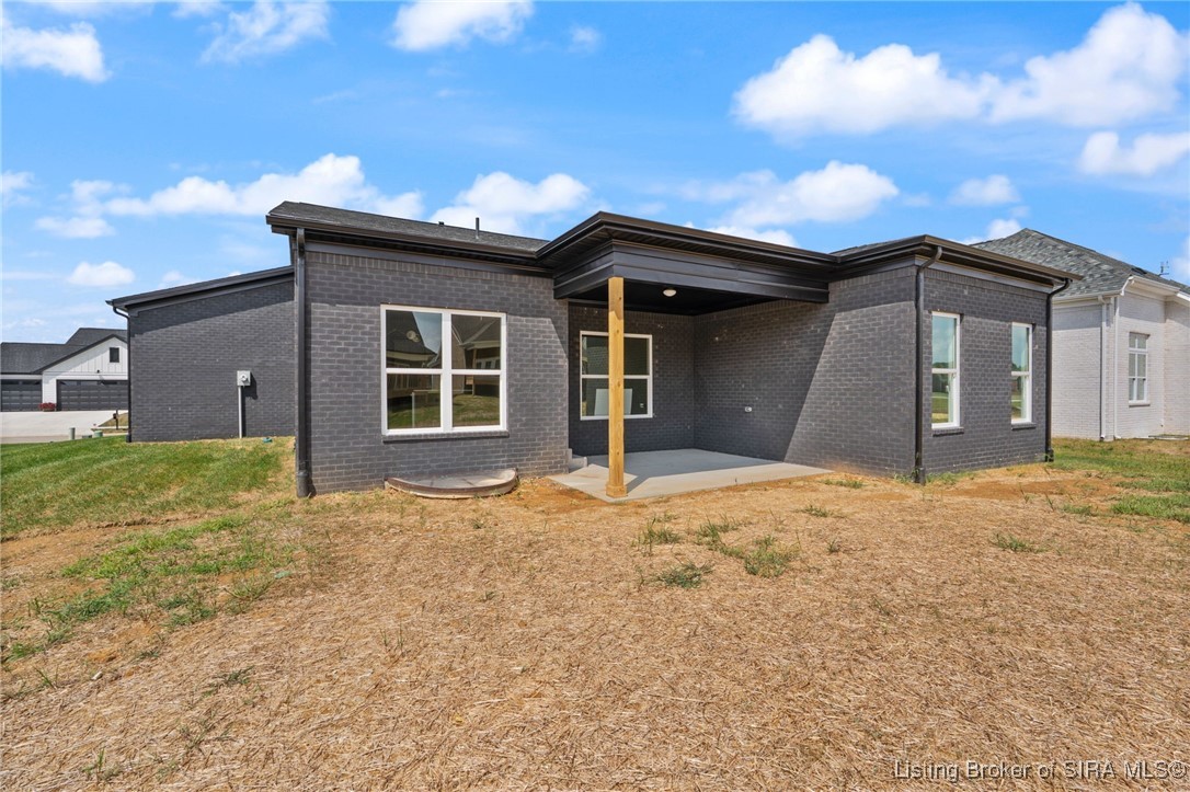 7642 Melrose Lane LOT 546