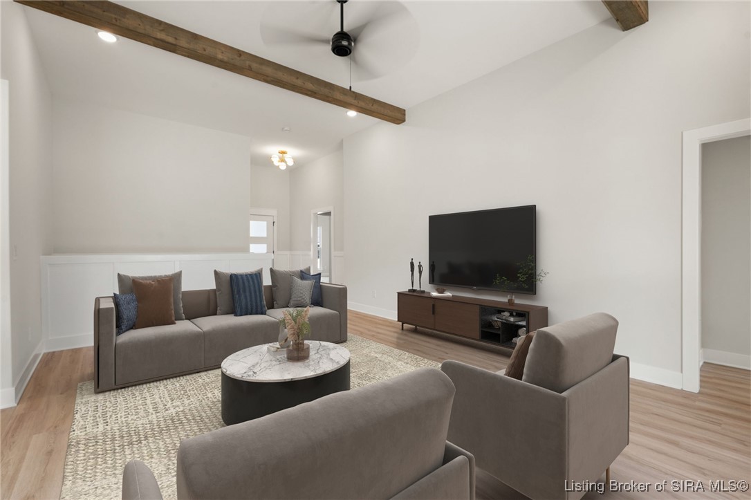 7642 Melrose Lane LOT 546