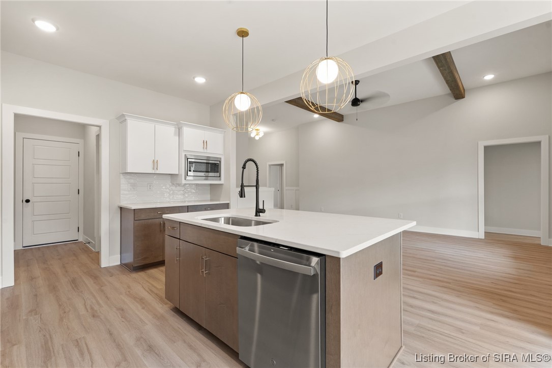 7642 Melrose Lane LOT 546