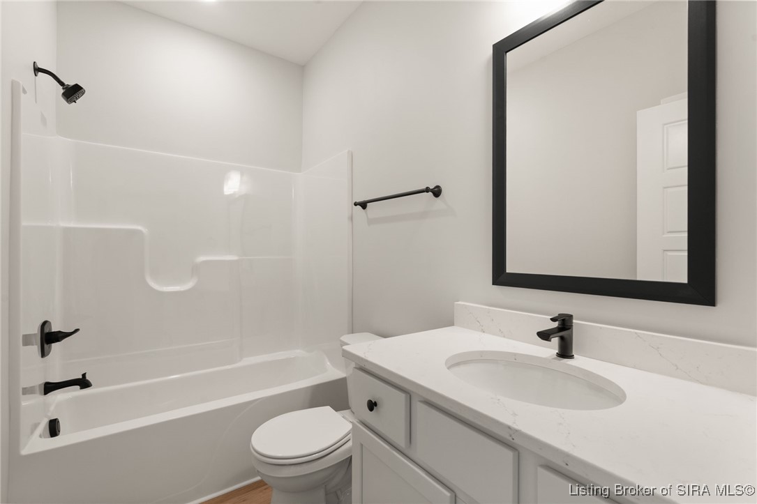 7642 Melrose Lane LOT 546