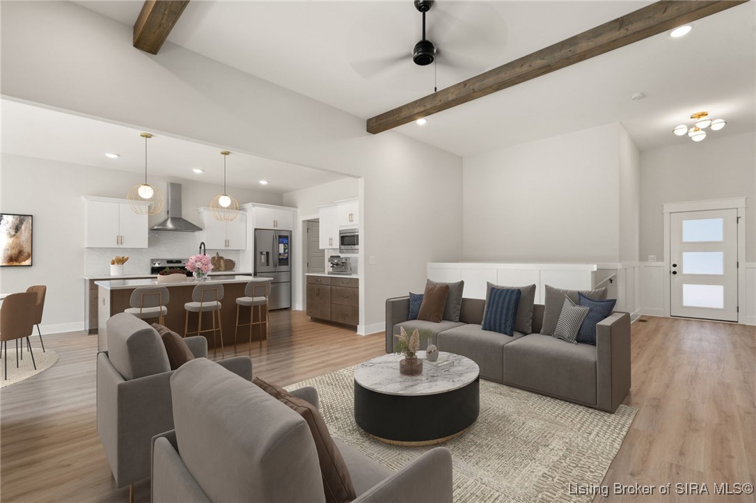 7642 Melrose Lane LOT 546