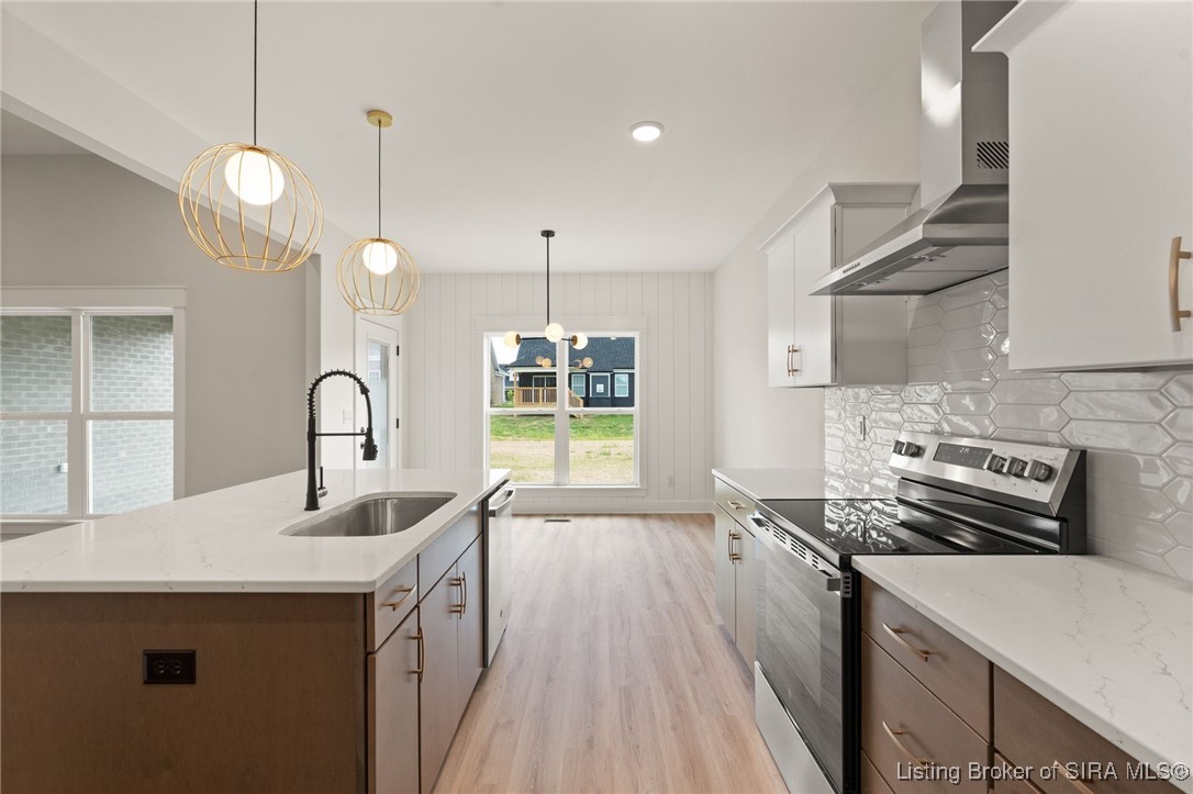 7642 Melrose Lane LOT 546