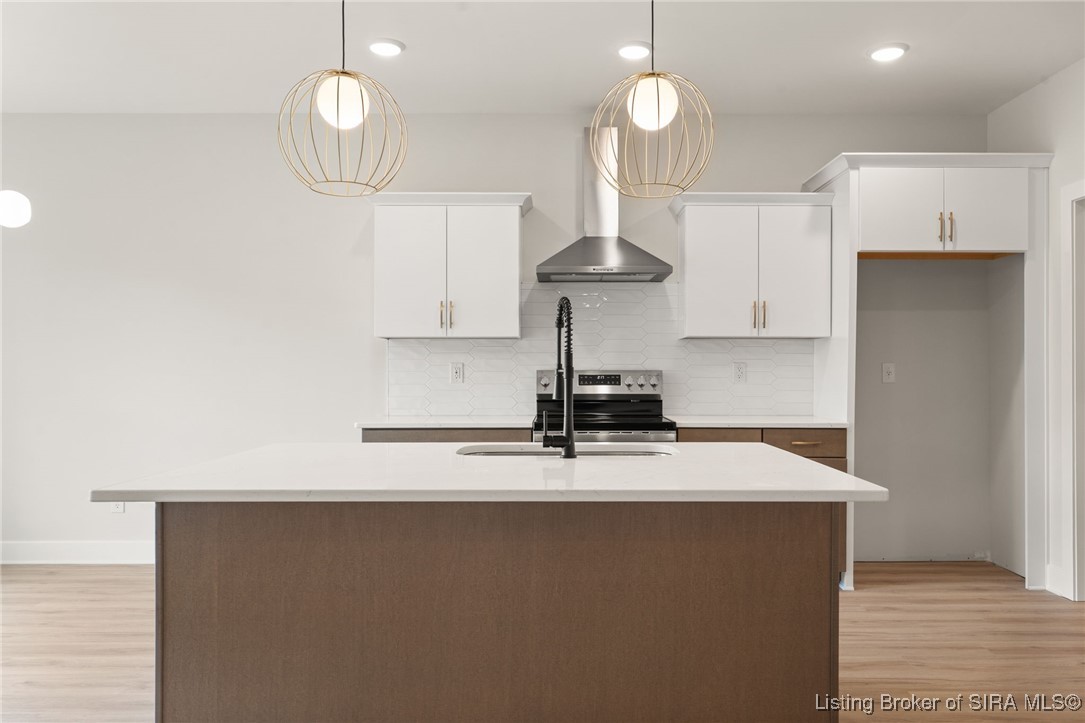 7642 Melrose Lane LOT 546