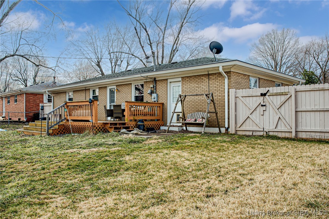 2415 Mary Ann Drive