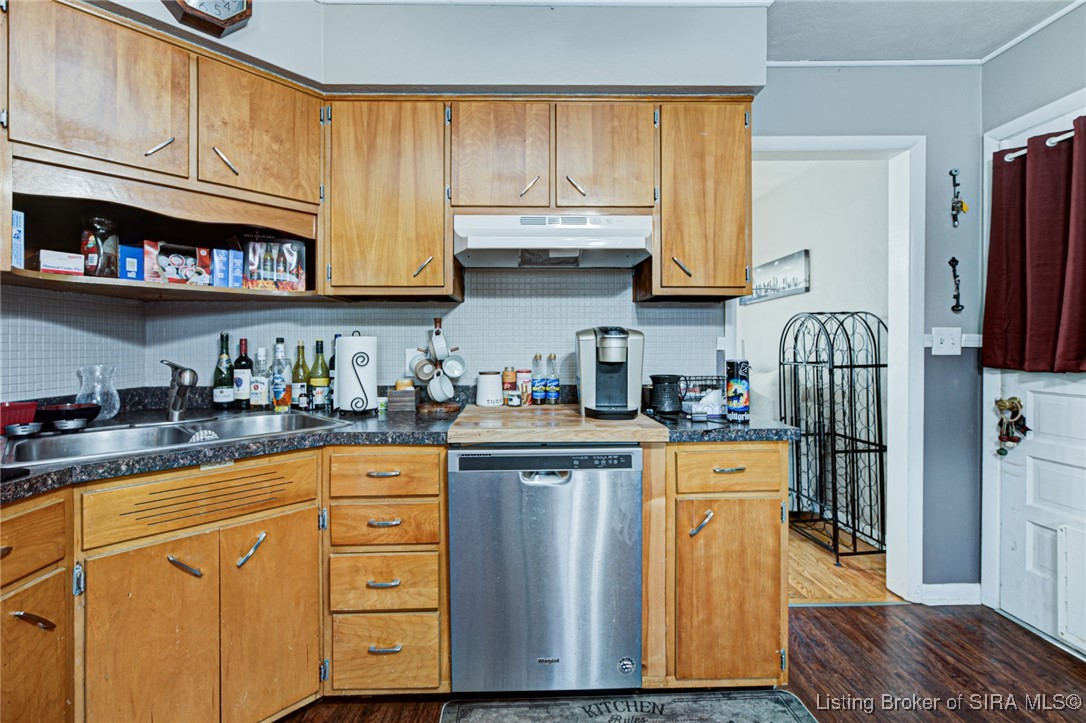 2415 Mary Ann Drive