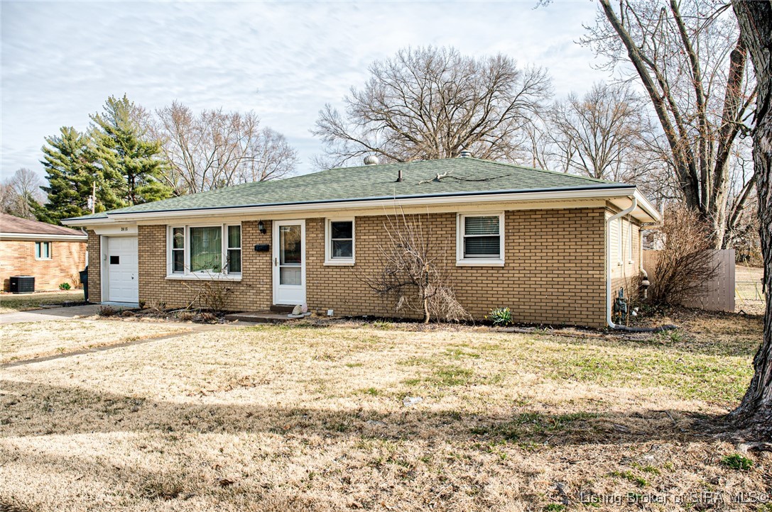 2415 Mary Ann Drive