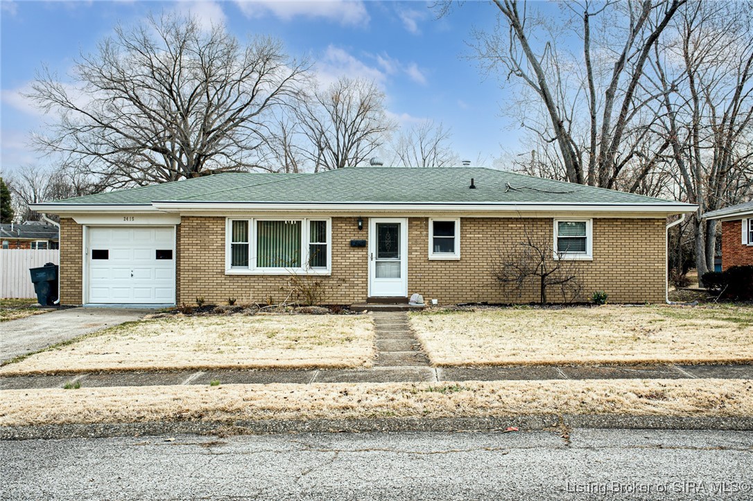 2415 Mary Ann Drive