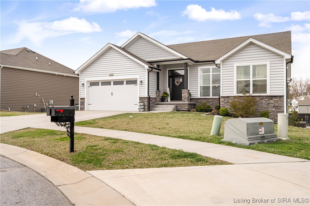 4221 Toms Way