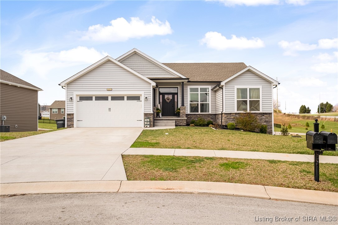 4221 Toms Way