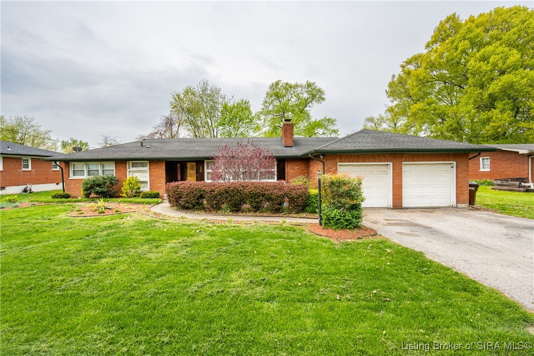509 Beechlawn Drive