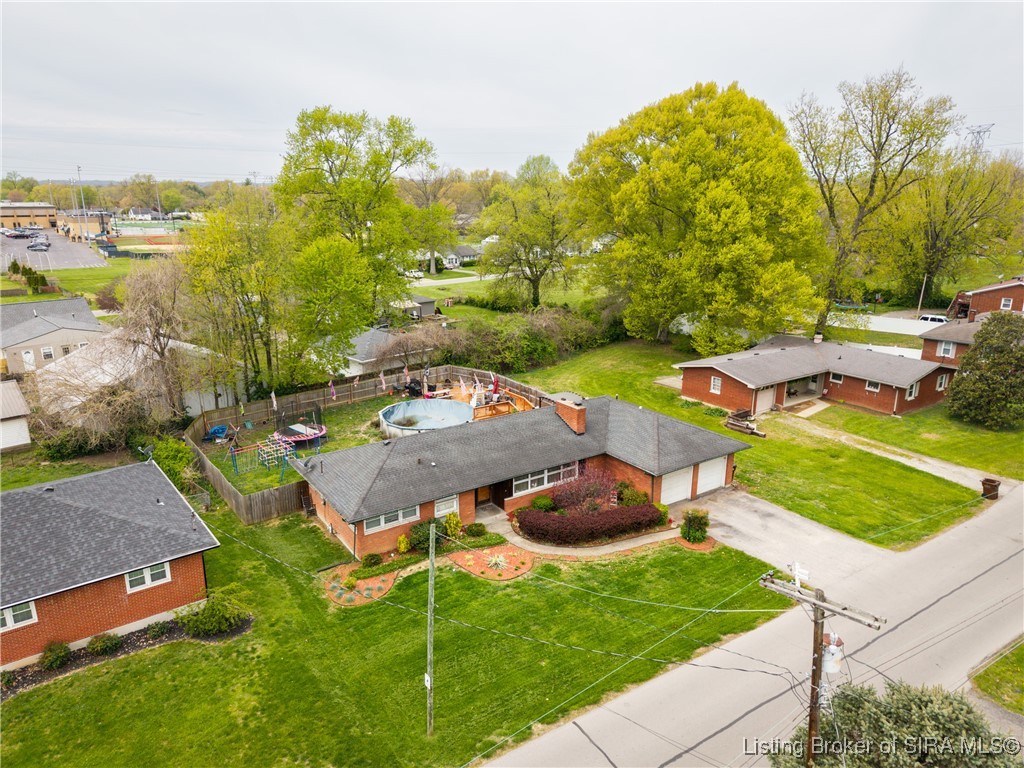 509 Beechlawn Drive