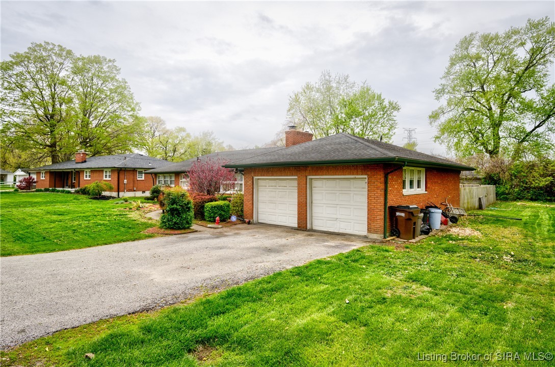 509 Beechlawn Drive