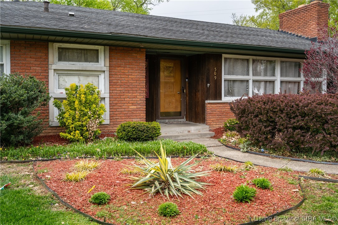 509 Beechlawn Drive