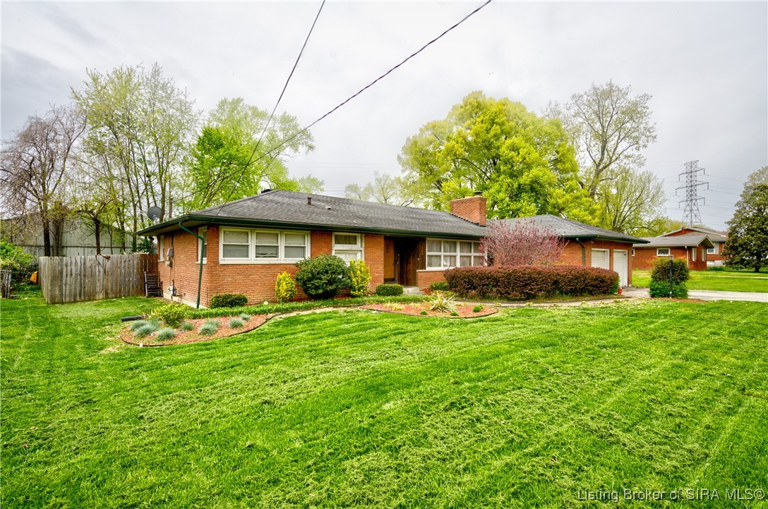 509 Beechlawn Drive