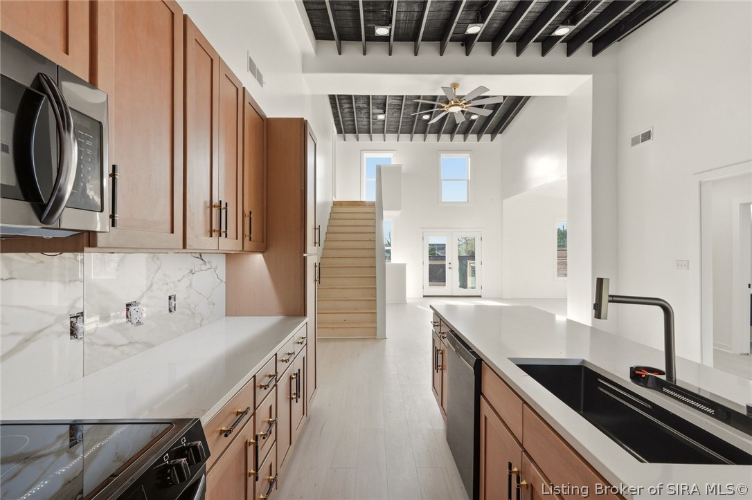 309 Franklin Street