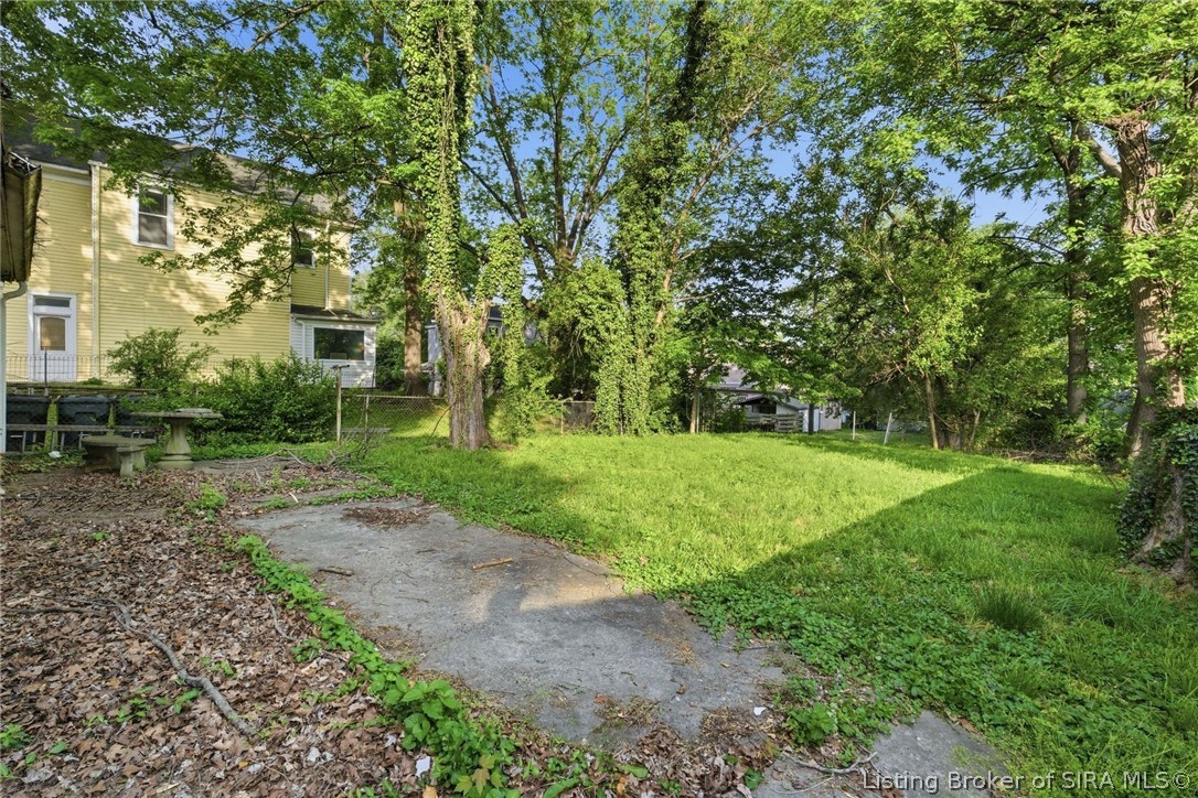 1613 Dewey Street