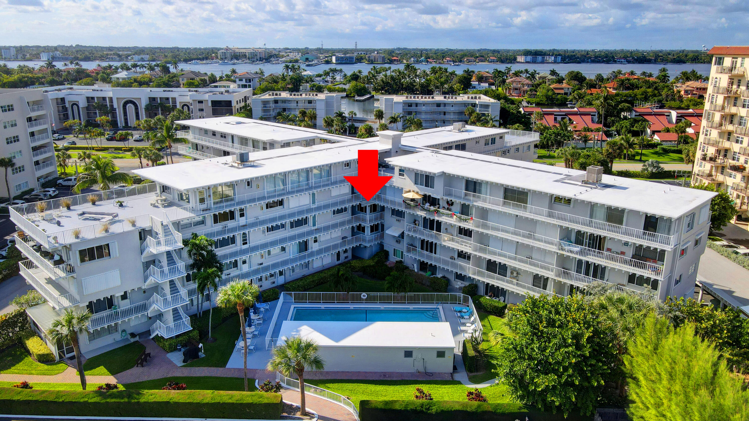 3500 S Ocean Boulevard 311