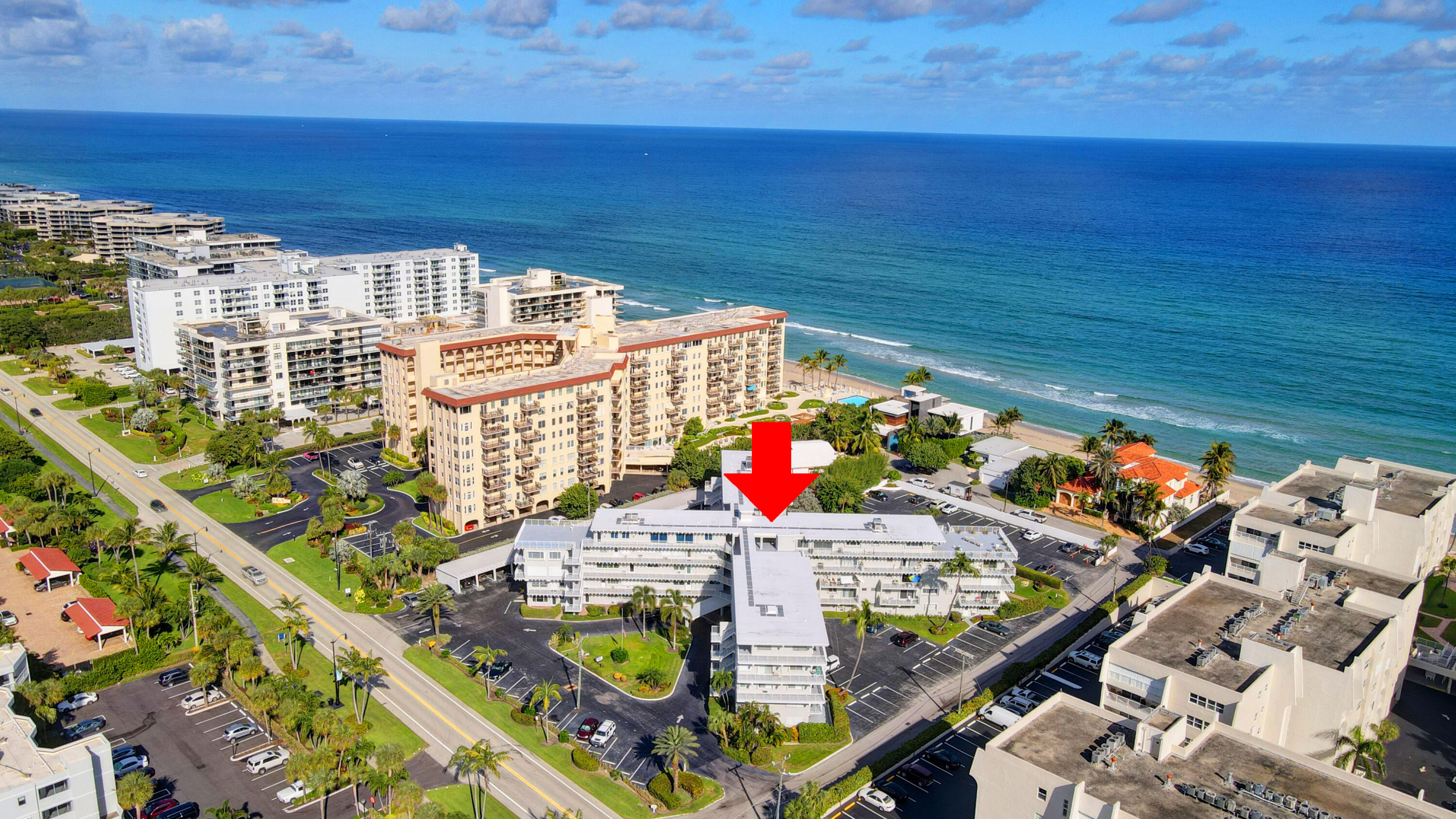 3500 S Ocean Boulevard 311