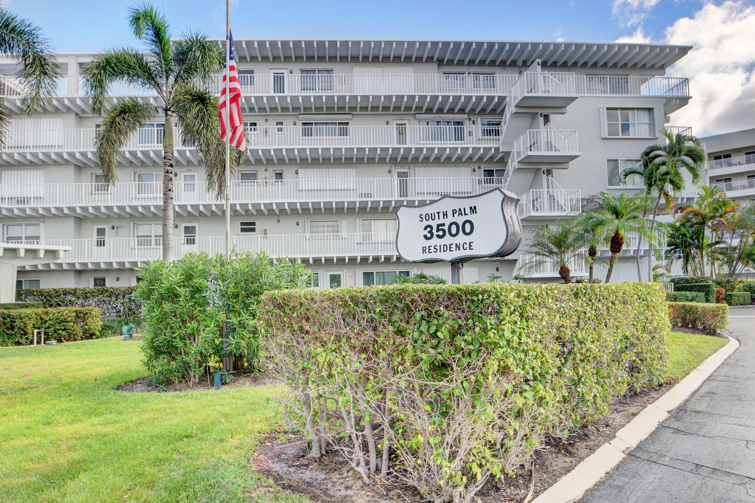 3500 S Ocean Boulevard 311