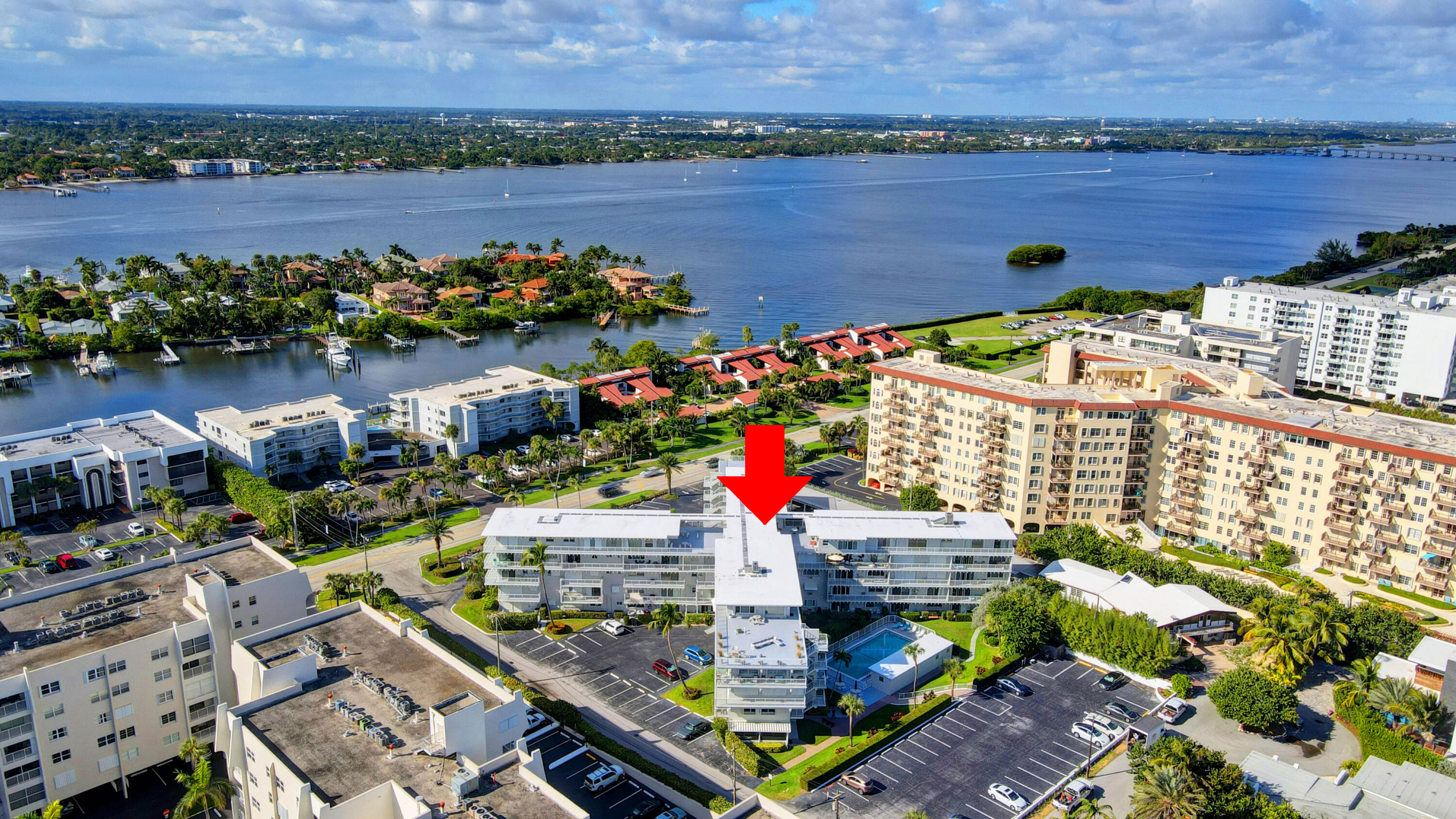 3500 S Ocean Boulevard 311