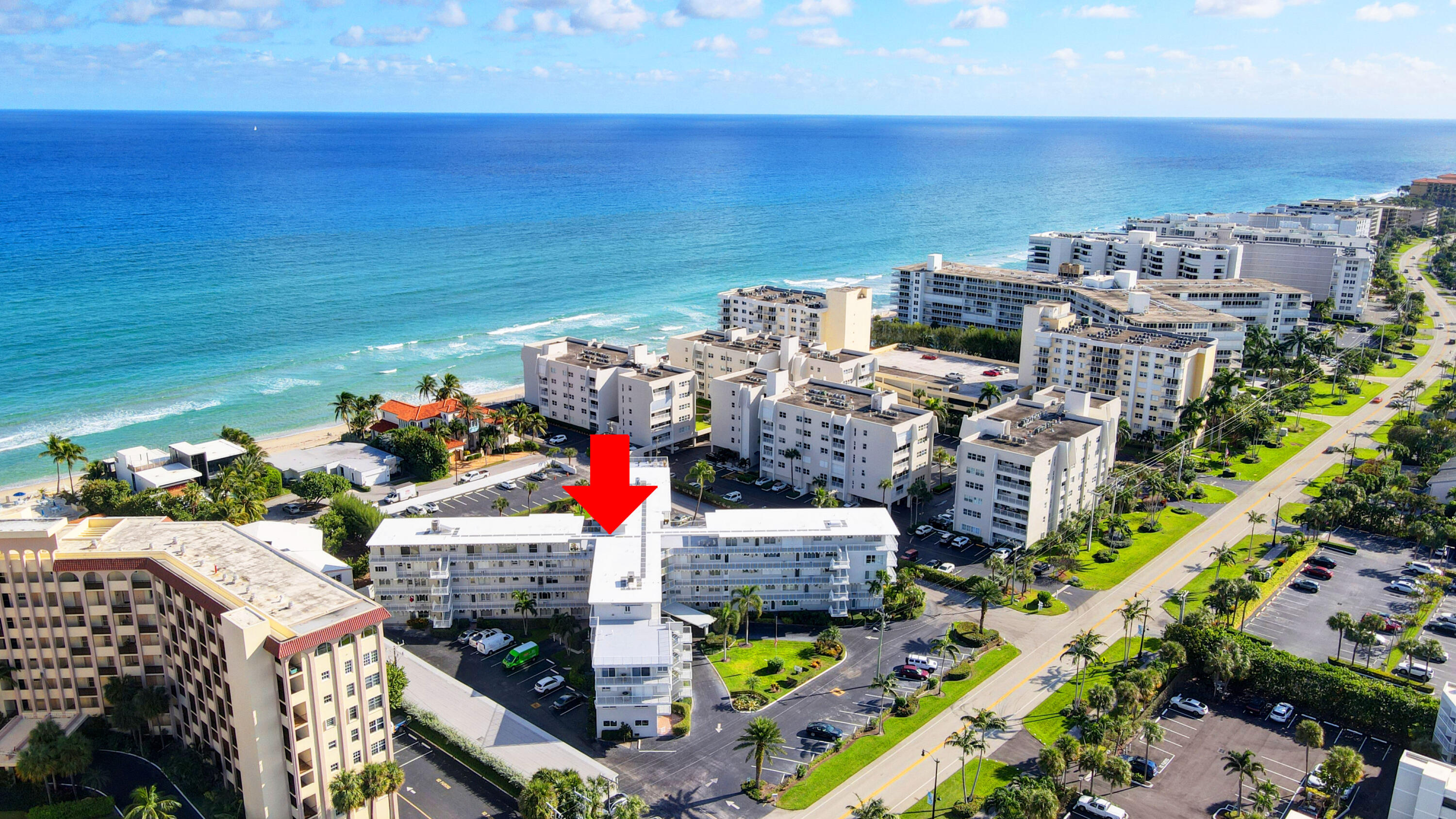 3500 S Ocean Boulevard 311