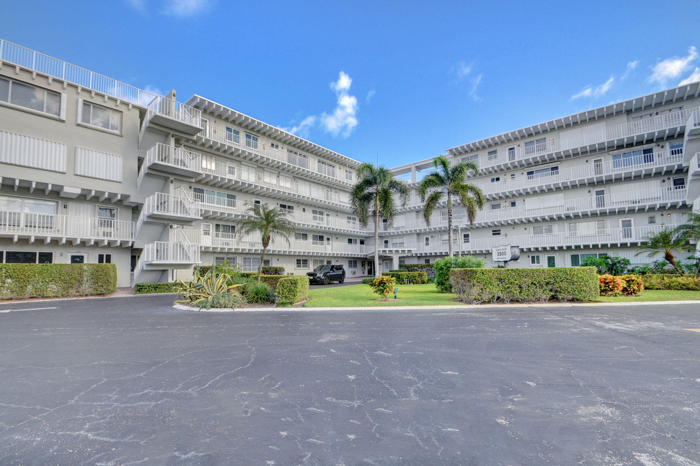 3500 S Ocean Boulevard 311