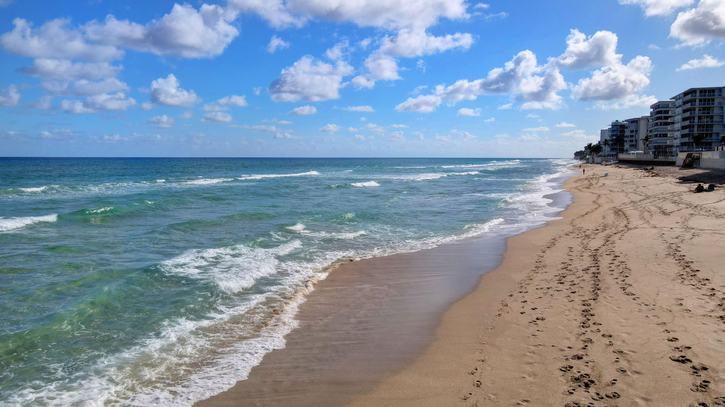 3500 S Ocean Boulevard 311