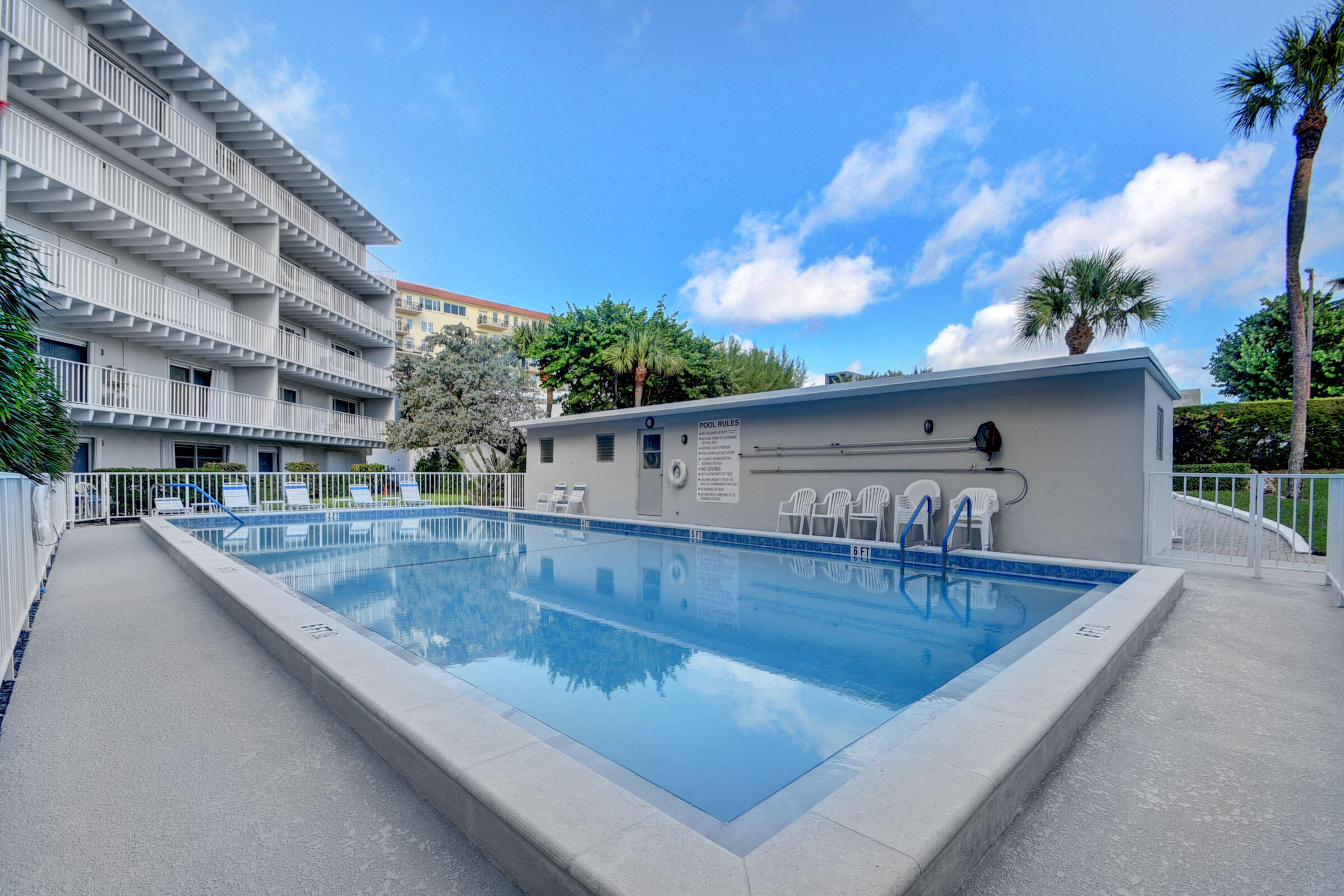 3500 S Ocean Boulevard 311