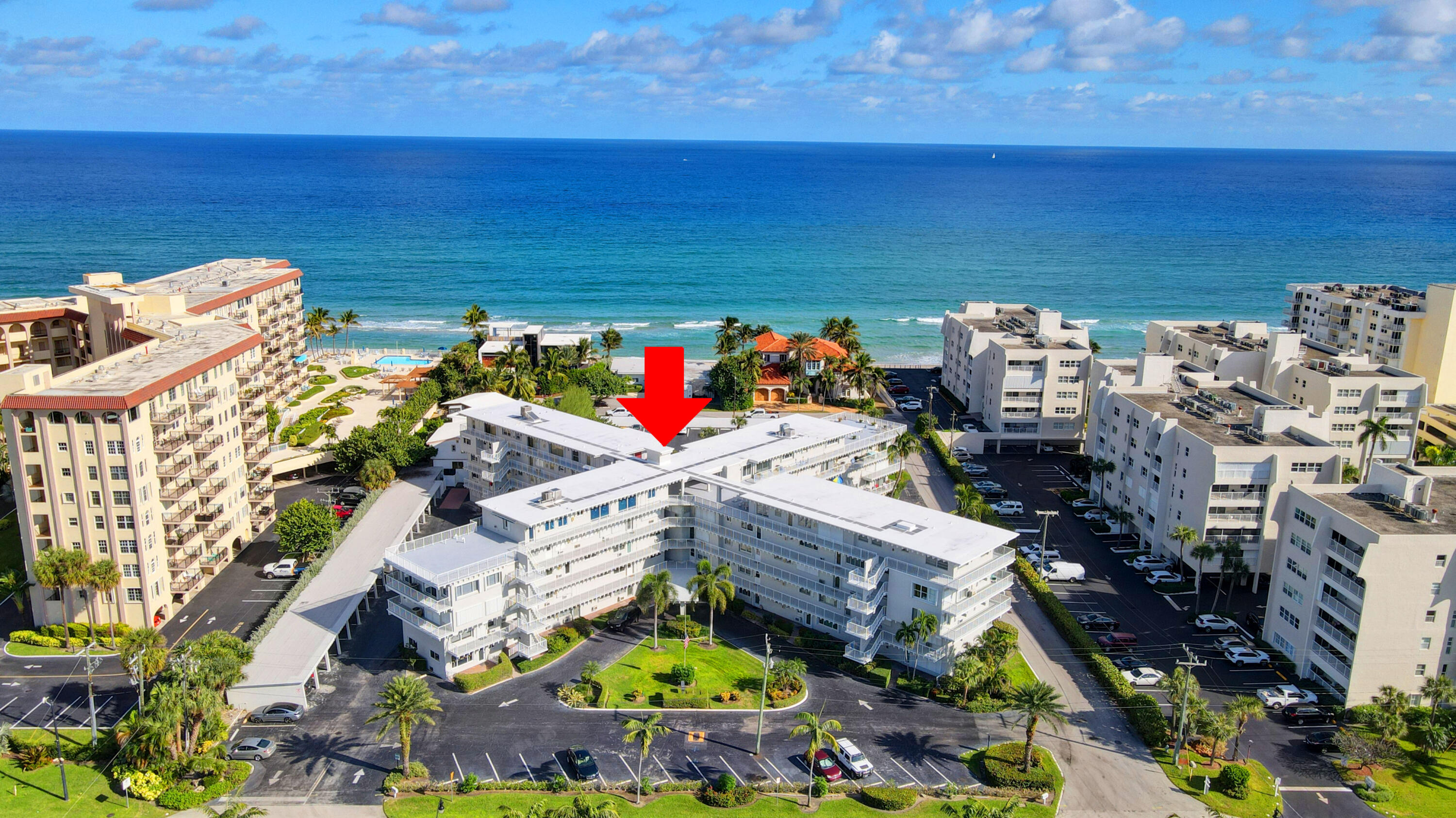 3500 S Ocean Boulevard 311