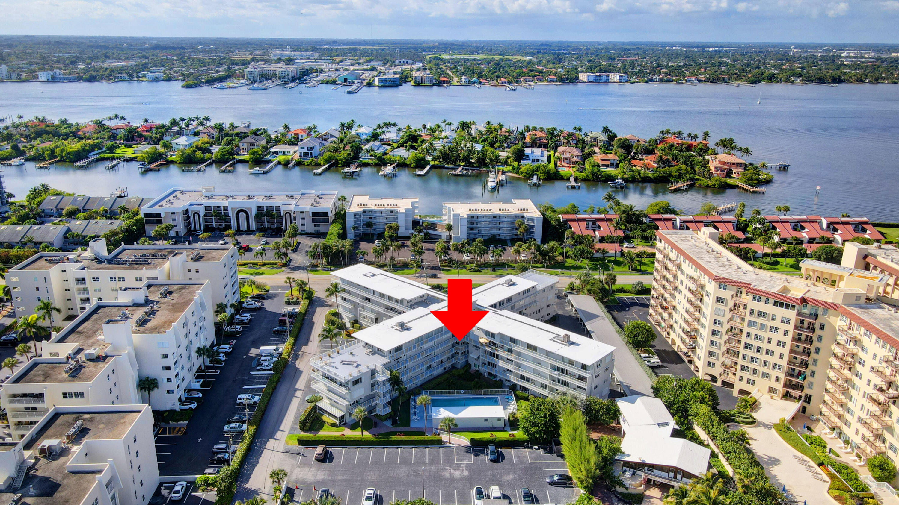 3500 S Ocean Boulevard 311