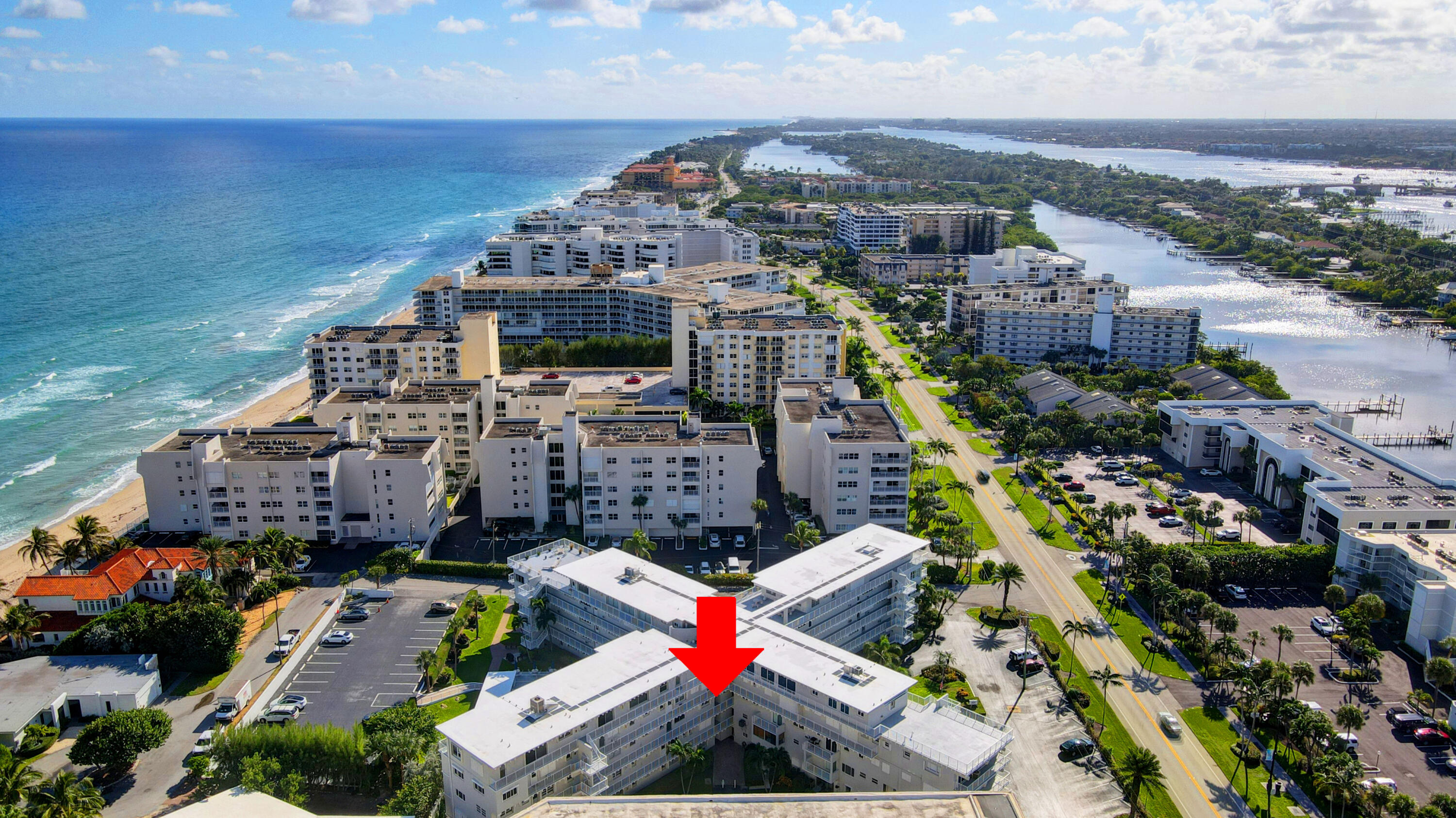 3500 S Ocean Boulevard 311